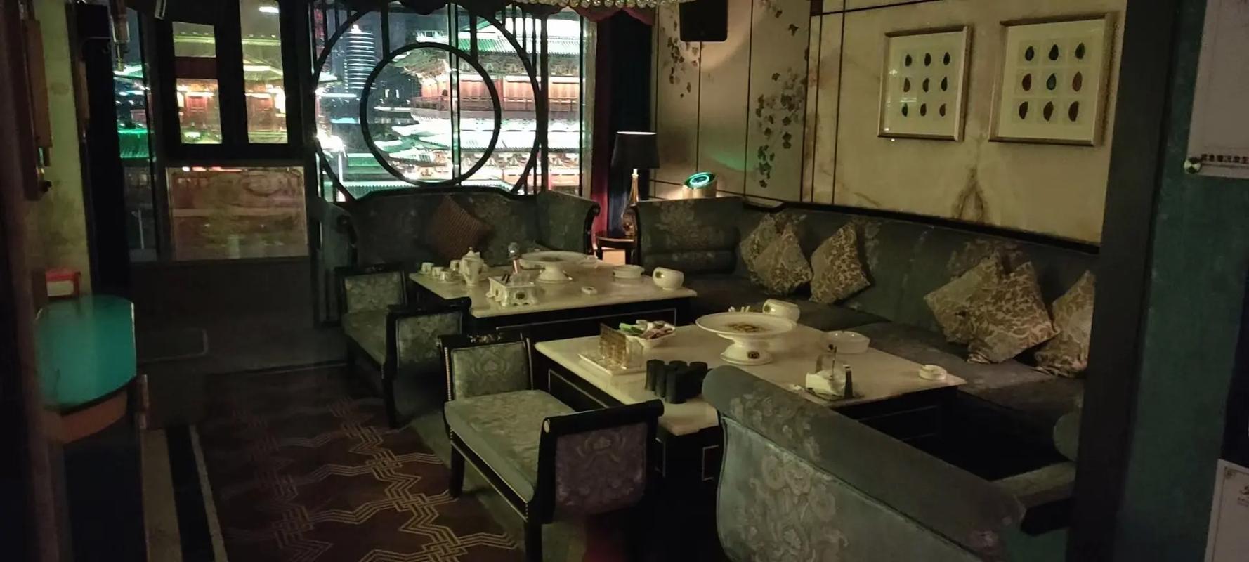 漳州商务ktv低端场别具风格-诏安县ktv预定