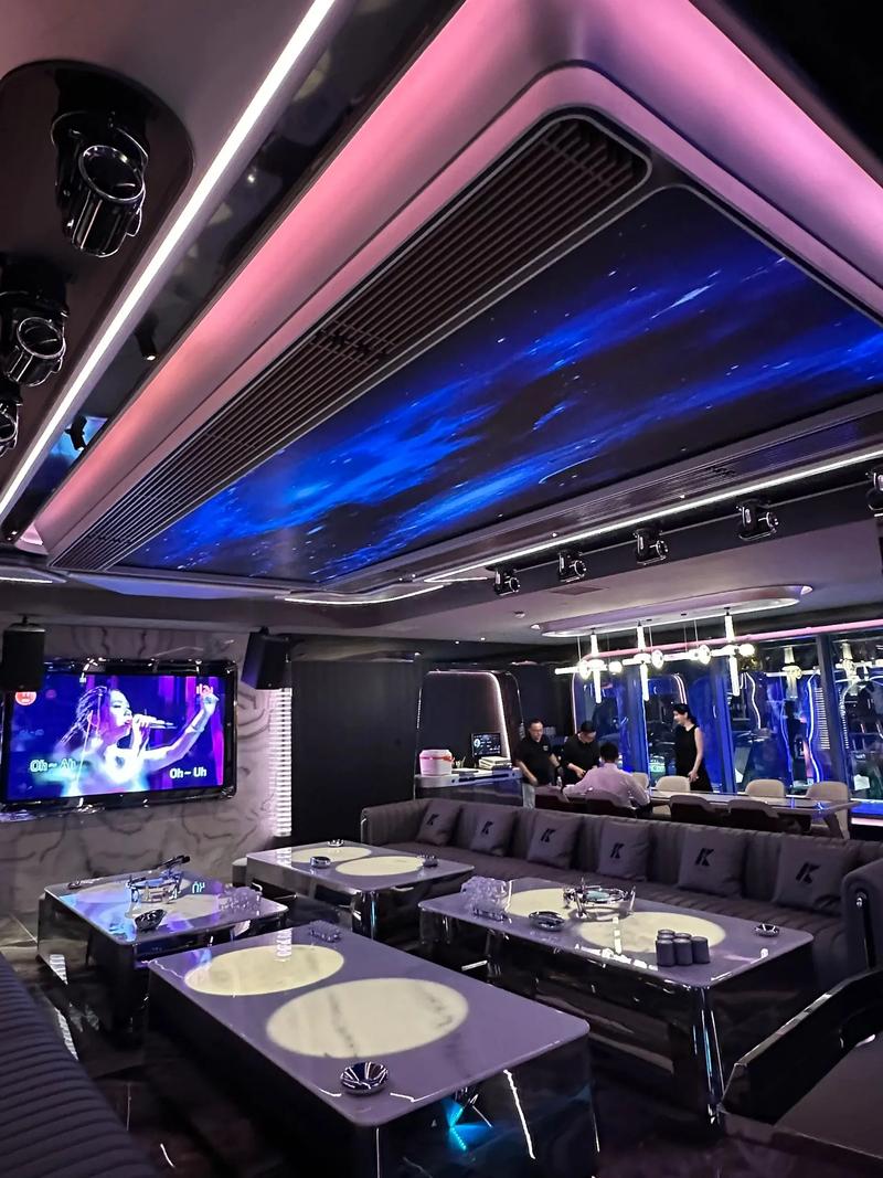 漳州商务ktv最佳选择商务ktv推荐-诏安县ktv预定